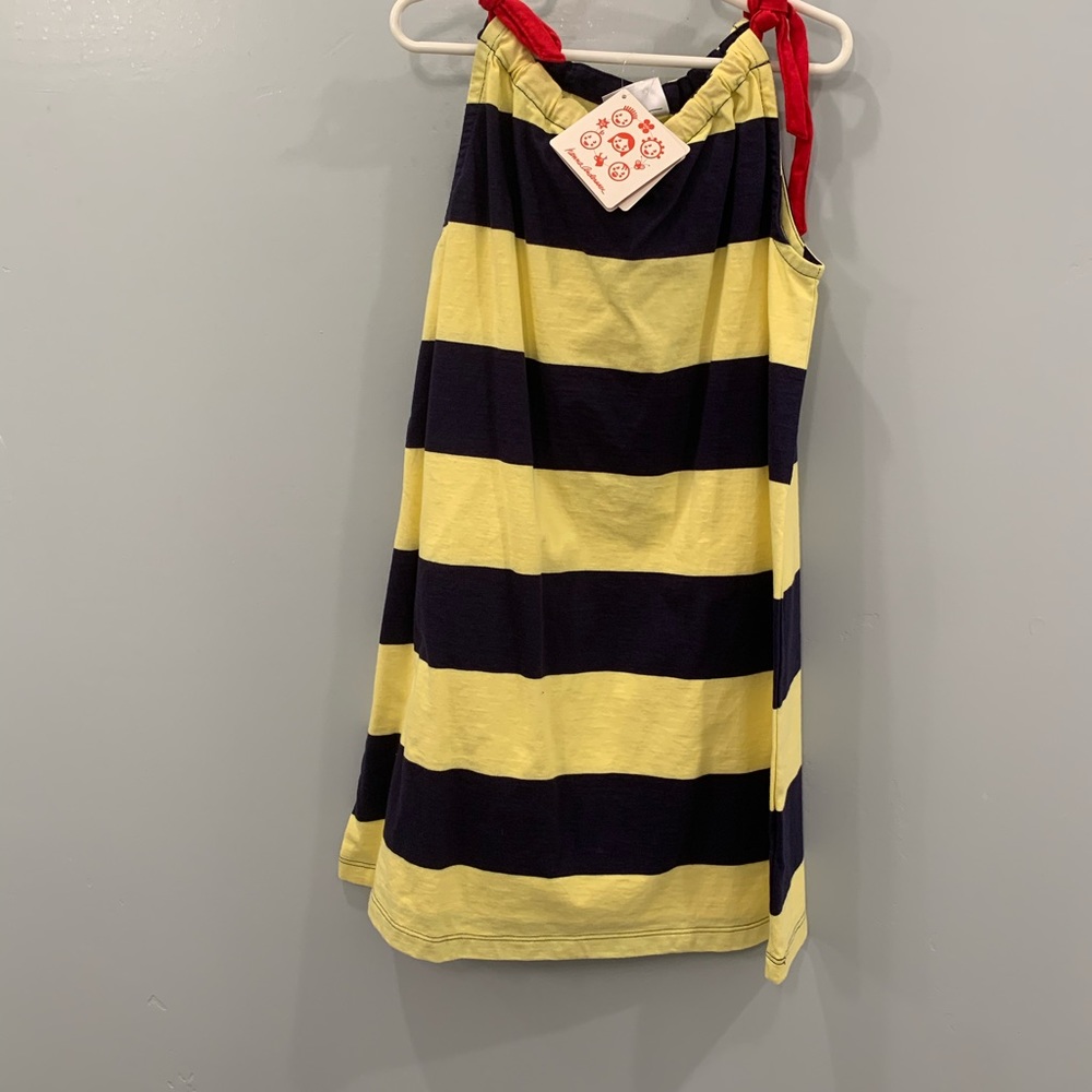 Hanna Andersson Pillowcase Dress